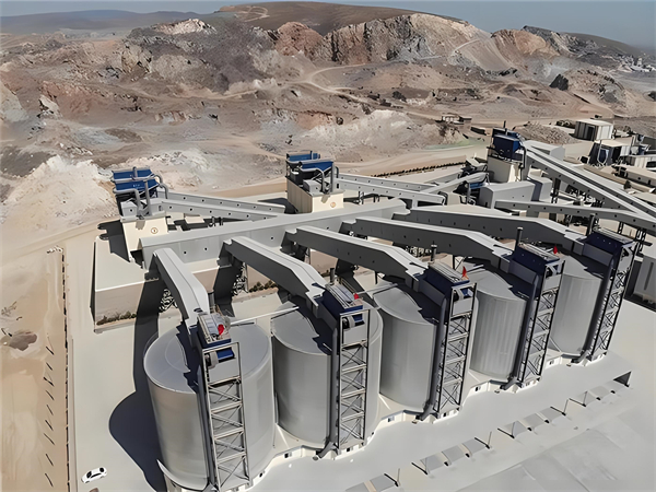 西岗水泥钢板仓