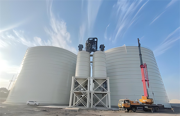 西岗大型钢板库